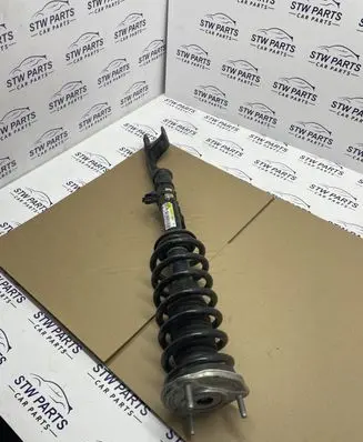 Mercedes-Benz GLC X253 C253 Front shock absorber/damper 2533202566