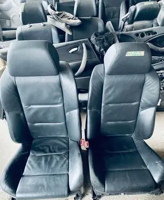 BMW 7 E65 E66 Front driver seat 