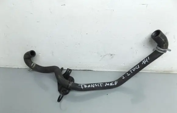 Ford Transit Engine coolant pipe/hose