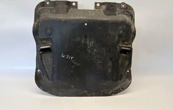 Mercedes-Benz CL C215 Engine splash shield/under tray 2205240730 A2205240730