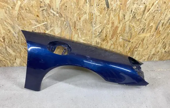 Porsche Boxster 986 Fender