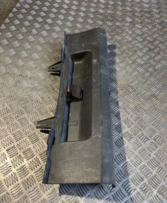 Audi A3 S3 A3 Sportback 8P Trunk/boot sill cover protection 8P4863471A