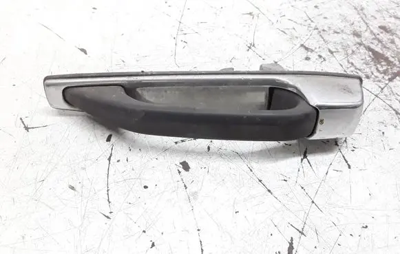 Mercedes-Benz 200 300 W123 Rear door exterior handle 1237600359