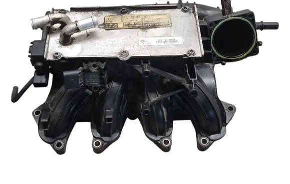 Intake manifold
