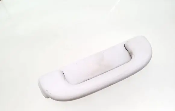 Mercedes-Benz Vito Viano W639 Front interior roof grab handle A6398150036