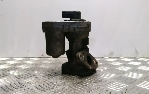 Ford Transit EGR valve 6C1Q9D475BA
