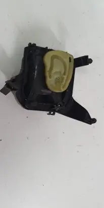 Skoda Fabia Mk2 (5J) A/C air flow flap actuator/motor 