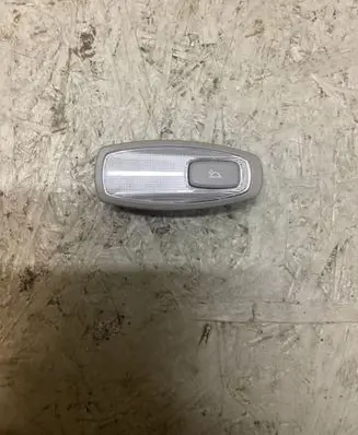 KIA Sportage Rear seat light 92870D9000