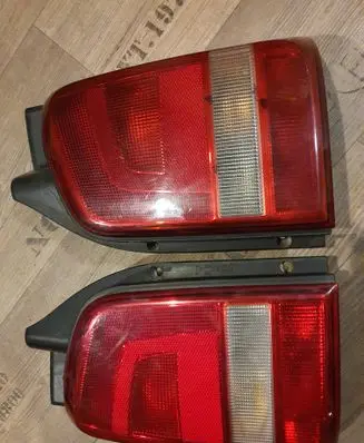 Volkswagen Multivan T6 Rear/tail lights set 17347502 7E5945257 05141310