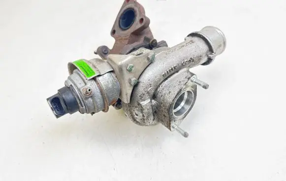 Honda CR-V Turbo 7880900003