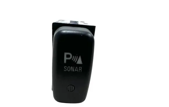 Peugeot 4008 Parking (PDC) sensor switch R23641
