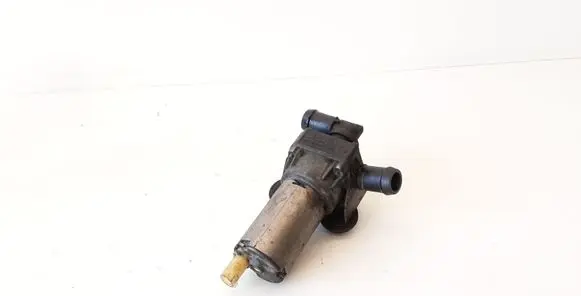 BMW 3 E90 E91 Electric auxiliary coolant/water pump 0392020097 6928246