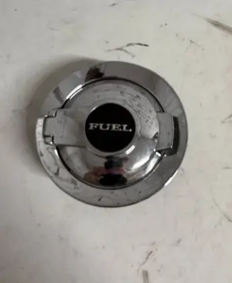 Dodge Challenger Fuel tank cap 68086353