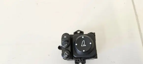 Honda CR-V Wing mirror switch TR0J011 NH167L1252T PBTGF5