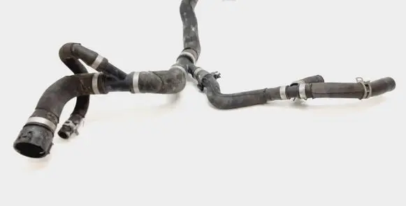 Volvo V60 Engine coolant pipe/hose 31319796