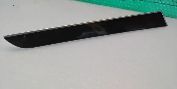 Audi A4 S4 B8 8K Front door trim (molding) 8K0867409J 8K0867409J1LQ 8K0867409