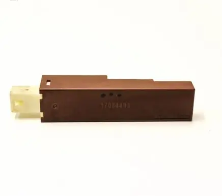 Toyota Camry VIII XV70 Keyless system antenna 17084493