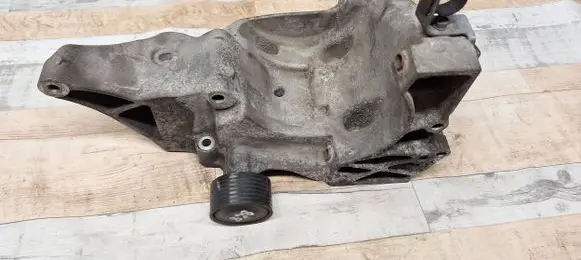 BMW 7 F01 F02 F03 F04 Generator/alternator bracket 7802639 13992010 CC46000