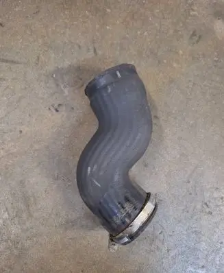 Audi A6 S6 C5 4B Intercooler hose/pipe 078145745E