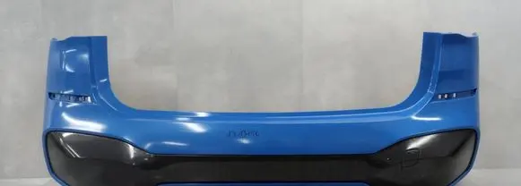 BMW X1 F48 F49 Rear bumper 8059877