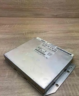 Mercedes-Benz Vaneo W414 ESP (stability system) control unit 4144460153 0265109617 Q01