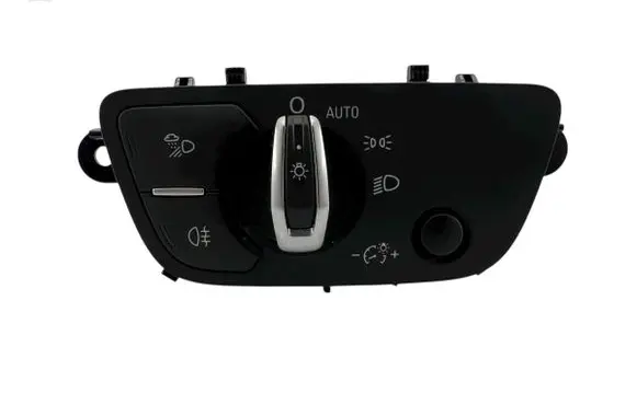 Audi A4 S4 B9 Light switch 4M0941531AG 1033832700