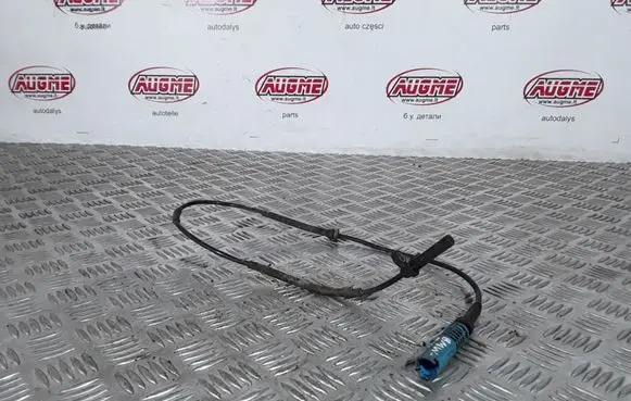BMW 5 E60 E61 ABS rear brake sensor 6771702