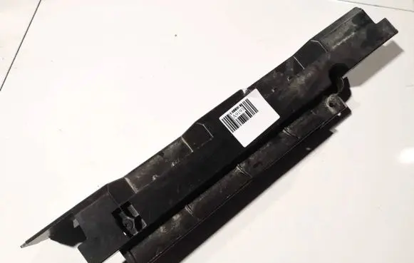 Mercedes-Benz C AMG W204 Other trunk/boot trim element a2048490403