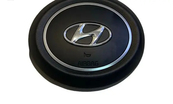 Hyundai Tucson IV NX4 Steering wheel airbag 0080P1110019 01577122 01871371