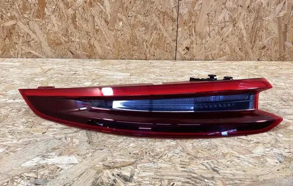 Porsche 911 991 Reverse light 99163197502