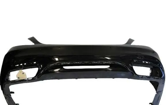 Mercedes-Benz S W222 Rear bumper A2228852001
