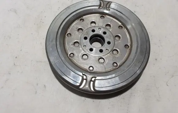 Cupra Formentor Dual mass flywheel 04E105266AA