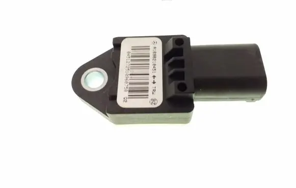 Mercedes-Benz B W245 Airbag deployment crash/impact sensor A1698210451