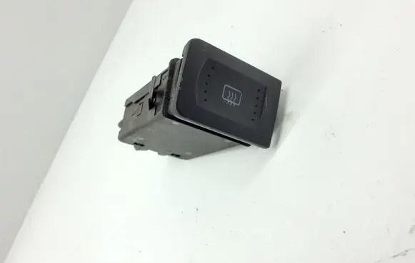 Volkswagen Golf IV Windscreen/window heater switch 1J0953235A 1J0953235B