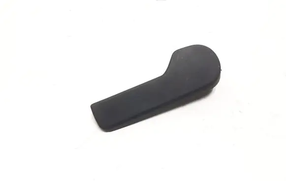 Volkswagen Touran II Engine bonnet (hood) release handle 1J2823533C