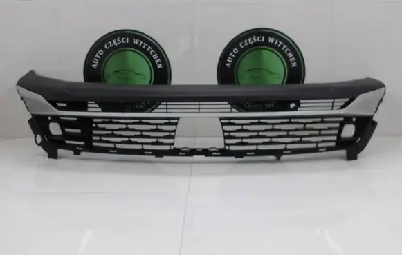 Opel Grandland X Front bumper 9840142077