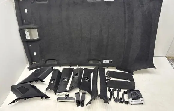 BMW X5 F15 Headlining set 206328PB 15671810