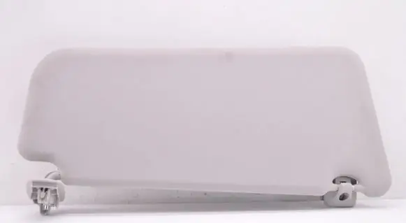 Citroen Berlingo Sun visor