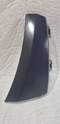 Mercedes-Benz C W205 Front bumper splitter molding A2058856502