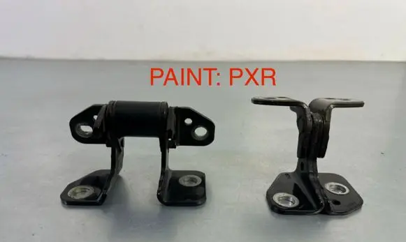 Jeep Grand Cherokee Rear door lower hinge 85574F