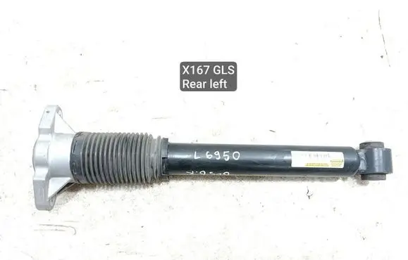Mercedes-Benz GLS X167 Rear shock absorber/damper A1673207700