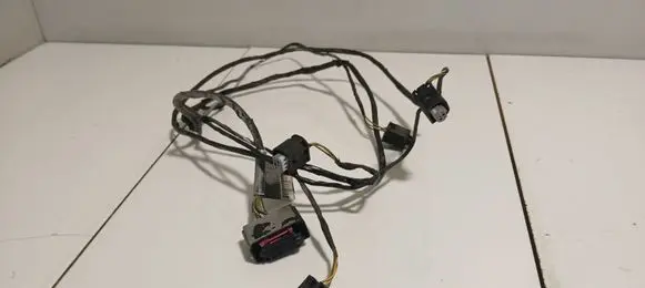 BMW X5 E53 Parking sensor (PDC) wiring loom 6938181