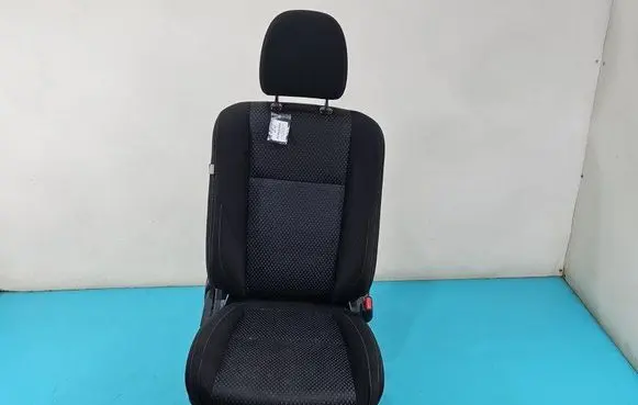 Mitsubishi Outlander Front passenger seat IMPRK1468372