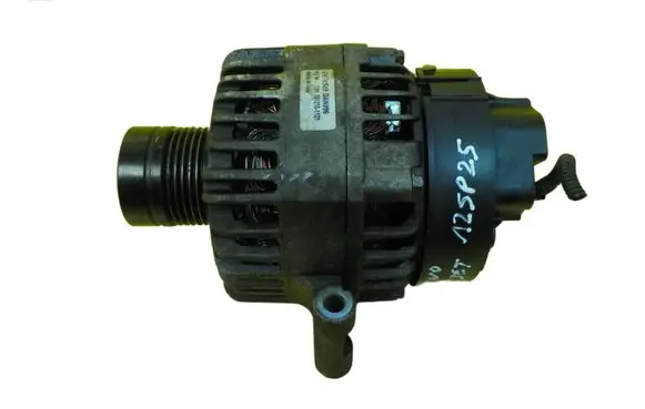 Fiat Fiorino Generator/alternator 1012101121 101210