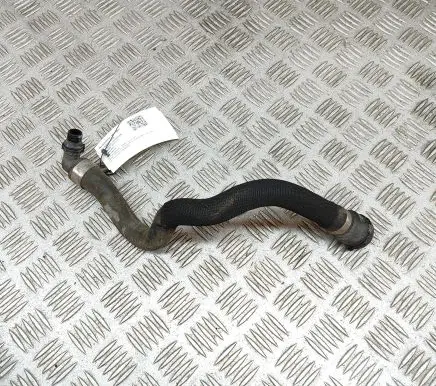 BMW X5 E70 Engine coolant pipe/hose 7805601