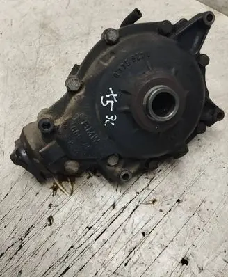 BMW X5 E53 Front differential CL83Z08 000029
