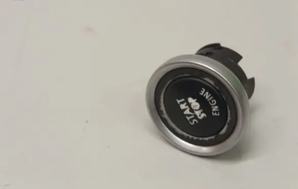 BMW 3 E90 E91 Engine start stop button switch 9154945