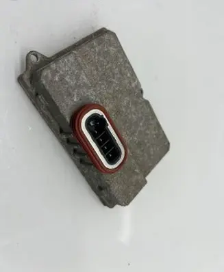 Mercedes-Benz E W211 Headlight ballast module Xenon 5DV00829000