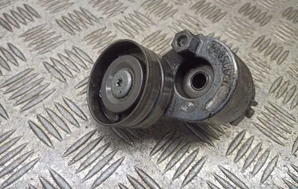 Renault Laguna II Alternator belt tensioner pulley 950627