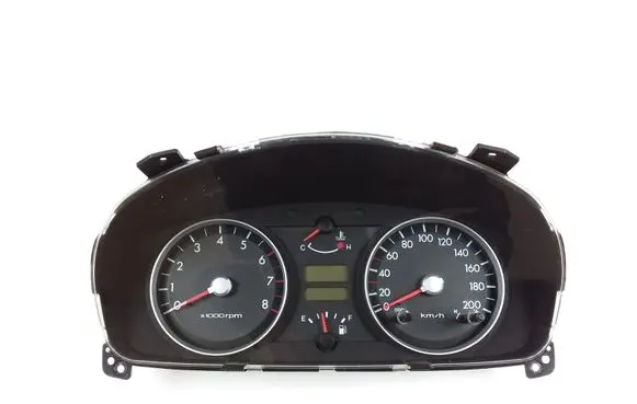 Hyundai Getz Speedometer (instrument cluster) 940031C051 11000600410H